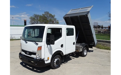 nissan-capstar - 2