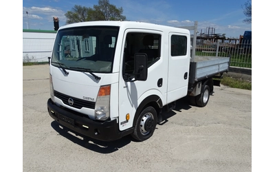 nissan-capstar - 3