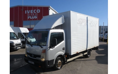 nissan-capstar - 0
