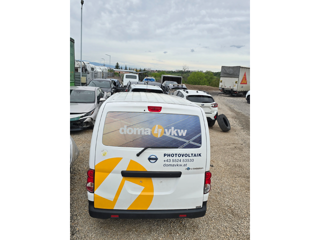 Nissan e-NV200 DC -БЪРЗО ЗАРЕЖДАНЕ/НАВИГАЦИЯ/КАМЕРА! - автомобили, коли, обяви за нови и употребявани 14