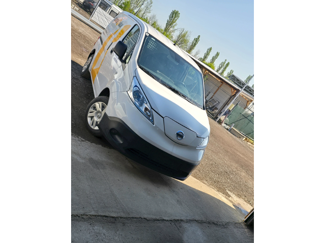 Nissan e-NV200 DC -БЪРЗО ЗАРЕЖДАНЕ/НАВИГАЦИЯ/КАМЕРА! - автомобили, коли, обяви за нови и употребявани 15