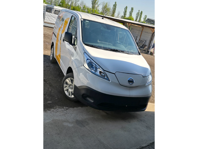Nissan e-NV200 DC -БЪРЗО ЗАРЕЖДАНЕ/НАВИГАЦИЯ/КАМЕРА! - автомобили, коли, обяви за нови и употребявани 1