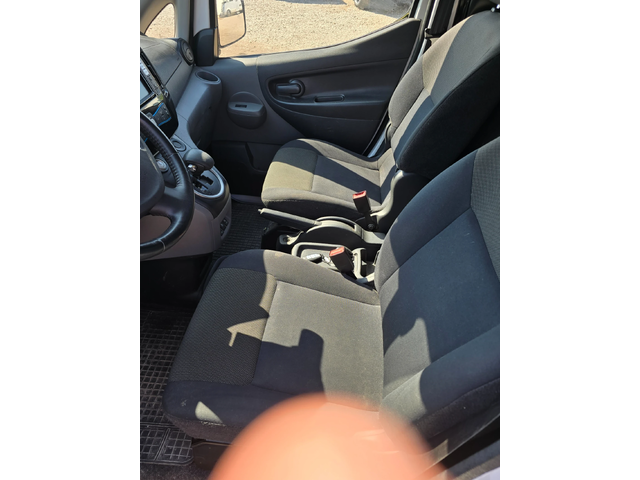 Nissan e-NV200 DC -БЪРЗО ЗАРЕЖДАНЕ/НАВИГАЦИЯ/КАМЕРА! - автомобили, коли, обяви за нови и употребявани 6