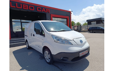 nissan-e-nv200 - 0