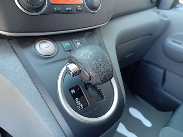 Nissan e-NV200 KEYLESS - автомобили, коли, обяви за нови и употребявани 11