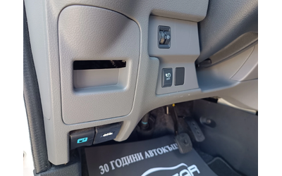 Nissan e-NV200 KEYLESS - автомобили, коли, обяви за нови и употребявани 12