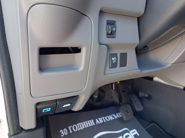 Nissan e-NV200 KEYLESS - автомобили, коли, обяви за нови и употребявани 12