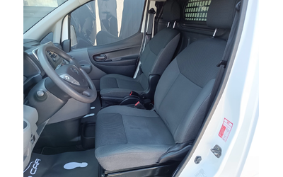 Nissan e-NV200 KEYLESS - автомобили, коли, обяви за нови и употребявани 6