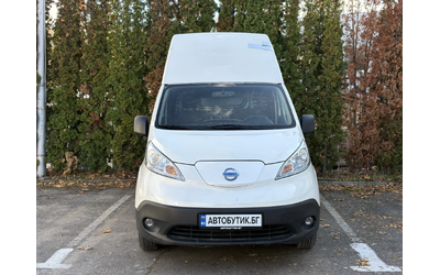 nissan-e-nv200 - 1