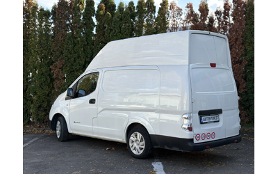nissan-e-nv200 - 3