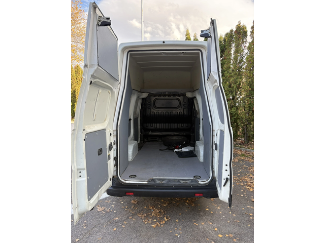 Nissan e-NV200 40 kWh Acenta   XL - автомобили, коли, обяви за нови и употребявани 4