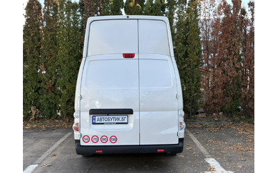 Nissan e-NV200 40 kWh Acenta   XL - автомобили, коли, обяви за нови и употребявани 6