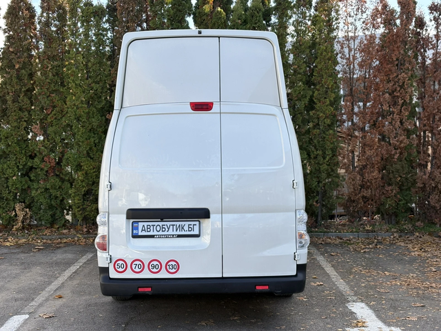 Nissan e-NV200 40 kWh Acenta   XL - автомобили, коли, обяви за нови и употребявани 6