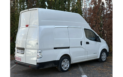 Nissan e-NV200 40 kWh Acenta   XL - автомобили, коли, обяви за нови и употребявани 7