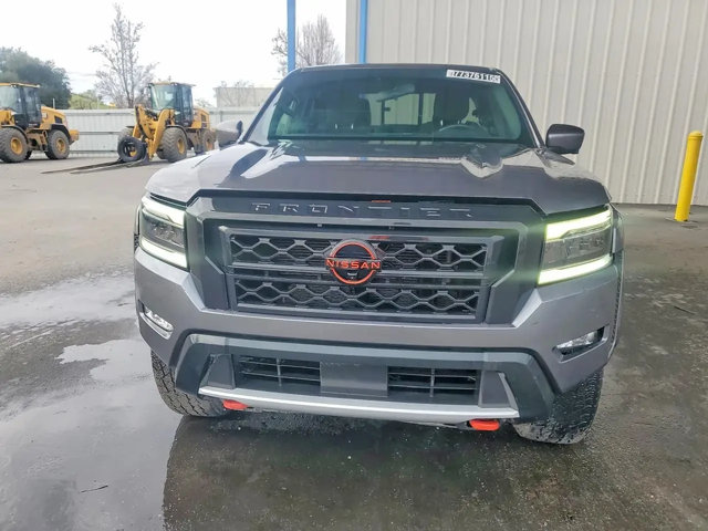 Nissan Frontier S - автомобили, коли, обяви за нови и употребявани 2
