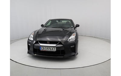 nissan-gt-r - 0
