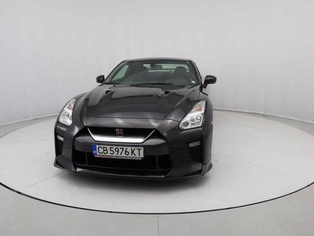 Nissan GT-R - автомобили, коли, обяви за нови и употребявани 0
