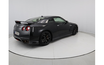 Nissan GT-R - автомобили, коли, обяви за нови и употребявани 16