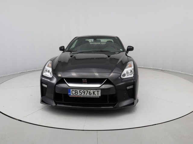 Nissan GT-R - автомобили, коли, обяви за нови и употребявани 1