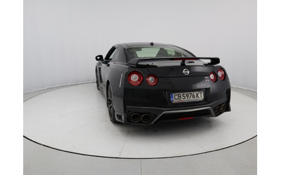 Nissan GT-R - автомобили, коли, обяви за нови и употребявани 22