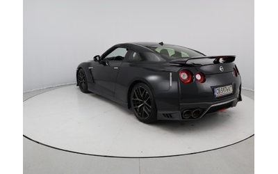 Nissan GT-R - автомобили, коли, обяви за нови и употребявани 24
