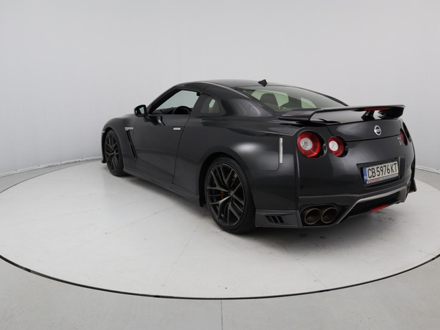 Nissan GT-R - автомобили, коли, обяви за нови и употребявани 24