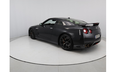 Nissan GT-R - автомобили, коли, обяви за нови и употребявани 25