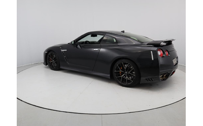 Nissan GT-R - автомобили, коли, обяви за нови и употребявани 26