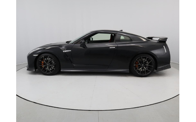Nissan GT-R - автомобили, коли, обяви за нови и употребявани 29