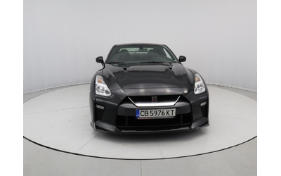 nissan-gt-r - 2