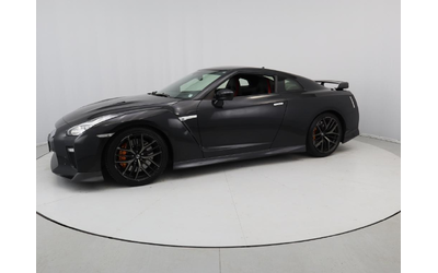 Nissan GT-R - автомобили, коли, обяви за нови и употребявани 32