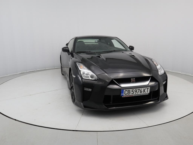 Nissan GT-R - автомобили, коли, обяви за нови и употребявани 3