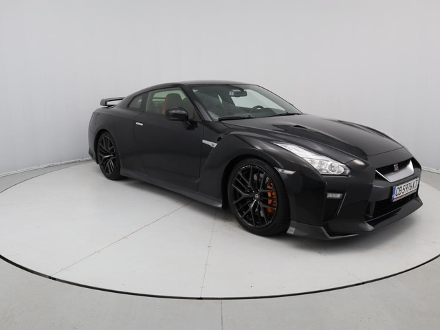Nissan GT-R - автомобили, коли, обяви за нови и употребявани 6
