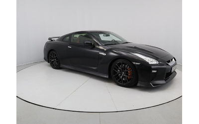 Nissan GT-R - автомобили, коли, обяви за нови и употребявани 7