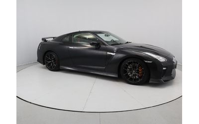 Nissan GT-R - автомобили, коли, обяви за нови и употребявани 8