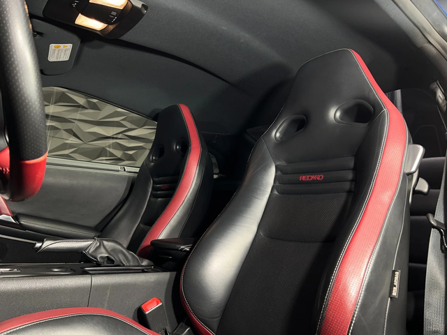 Nissan Gt-r R35 3.8 V6 AWD* Bose* Navi - автомобили, коли, обяви за нови и употребявани 15