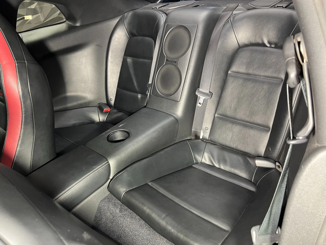 Nissan Gt-r R35 3.8 V6 AWD* Bose* Navi - автомобили, коли, обяви за нови и употребявани 7