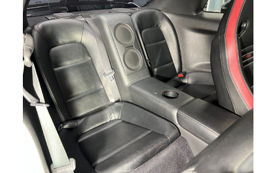Nissan Gt-r R35 3.8 V6 AWD* Bose* Navi - автомобили, коли, обяви за нови и употребявани 8