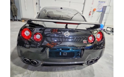 nissan-gt-r - 4
