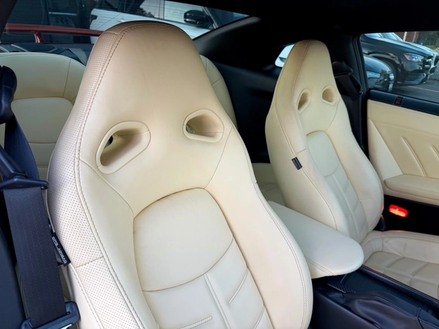 Nissan Gt-r PREMIUM COUPE - автомобили, коли, обяви за нови и употребявани 8