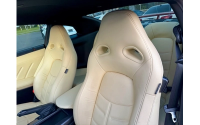 Nissan Gt-r PREMIUM COUPE - автомобили, коли, обяви за нови и употребявани 9