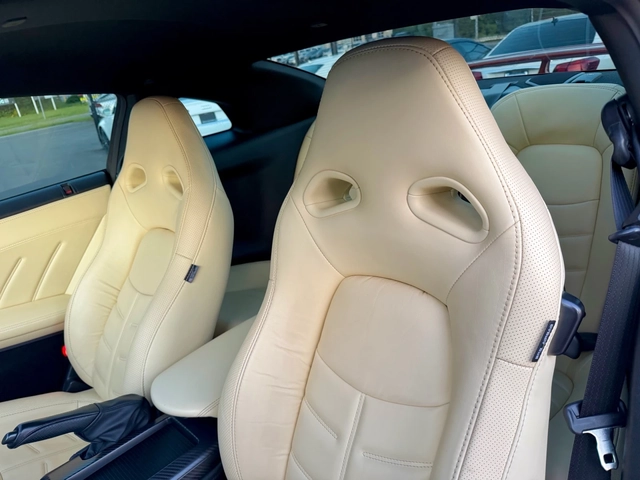 Nissan Gt-r PREMIUM COUPE - автомобили, коли, обяви за нови и употребявани 9