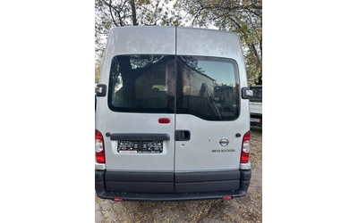nissan-interstar - 3