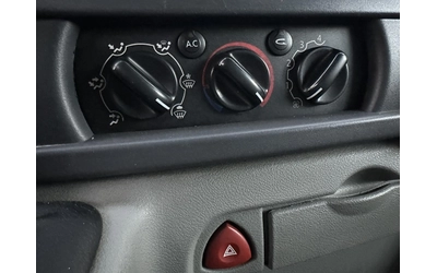 Nissan Interstar 2, 5 dci - автомобили, коли, обяви за нови и употребявани 7