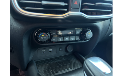 Nissan Juke 1.0 DIG-T N-Connecta 4x2 A/T #44 - автомобили, коли, обяви за нови и употребявани 6