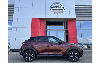 nissan-juke-1-0-dig-t-n-design-a-t - 1