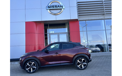 nissan-juke-1-0-dig-t-tekna-4x2-a-t - 1