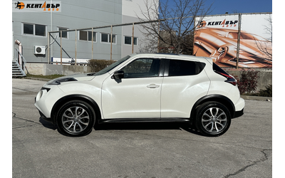 nissan-juke-1-2i-115k-s-garantsiya-ot-kentavar - 1
