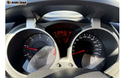 Nissan Juke 1.5dci 110 к.с. - автомобили, коли, обяви за нови и употребявани 14