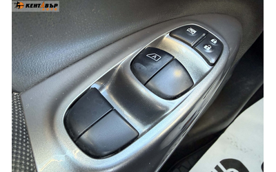 Nissan Juke 1.5dci 110 к.с. - автомобили, коли, обяви за нови и употребявани 16